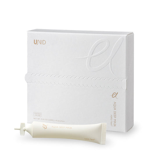 肌渴面膜 12ml x6入/盒