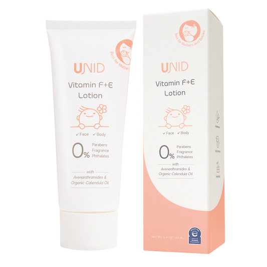 F+E燕麥潤膚乳 25ml/160ml