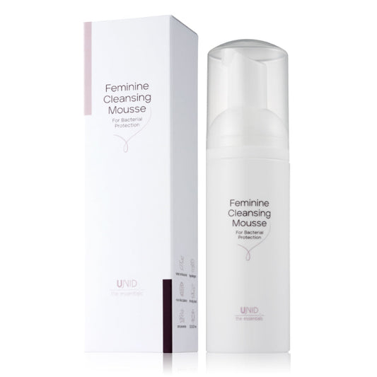 私密淨護調理慕斯 50ml/150ml