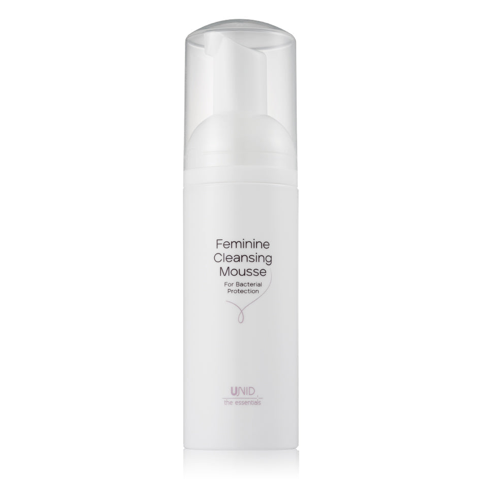 Feminine Cleansing Mousse 50ml/150ml