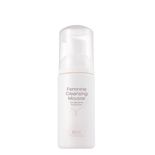 Feminine Cleansing Mousse 50ml/150ml