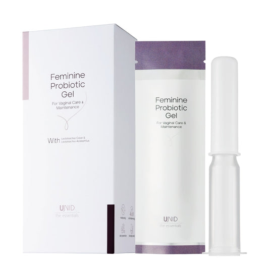 Feminine Probiotic Gel 3ml (3pcs/8pcs)