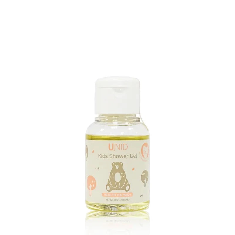 Kids Shower Gel 50ml/500ml