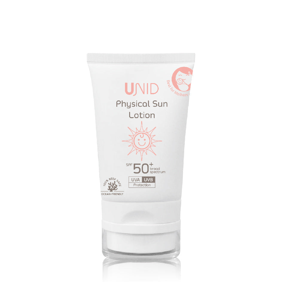 Physical Sun Lotion 50ml