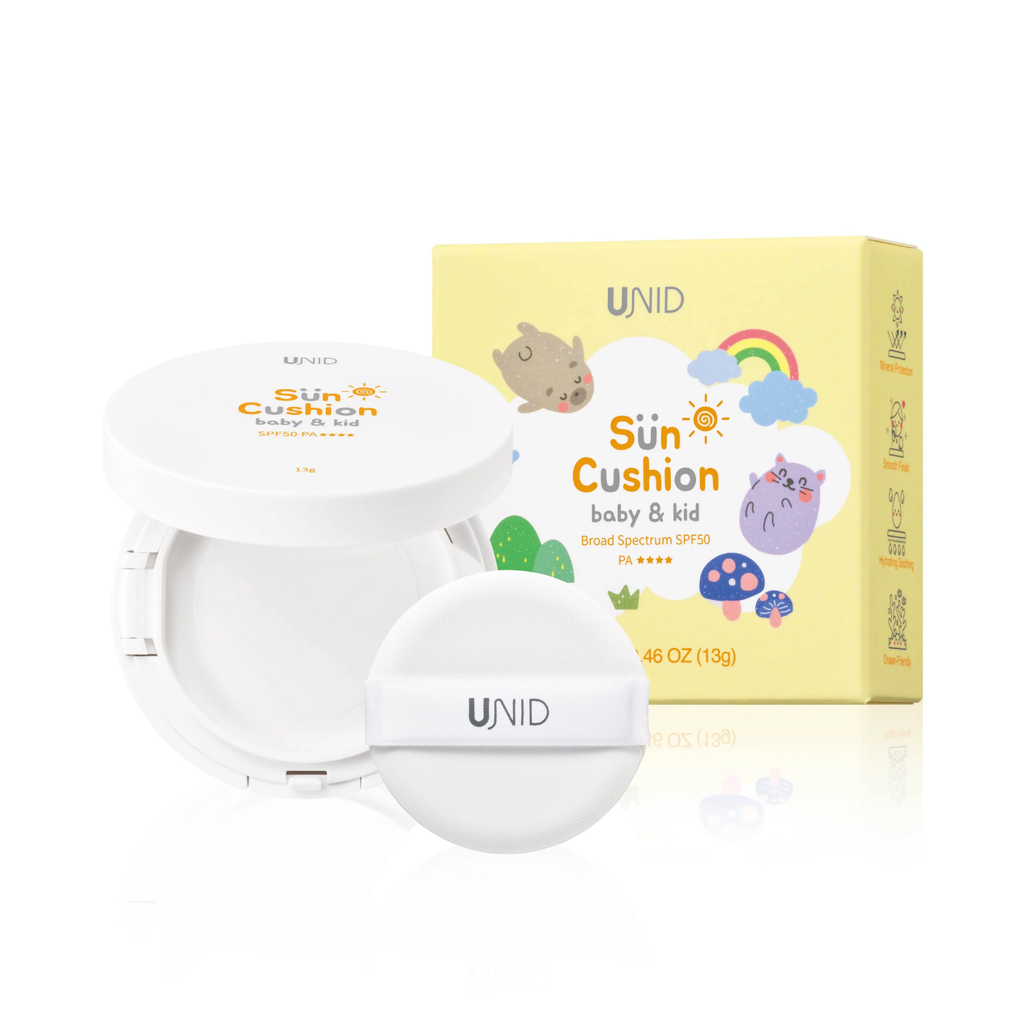 Sun Cushion baby&kid