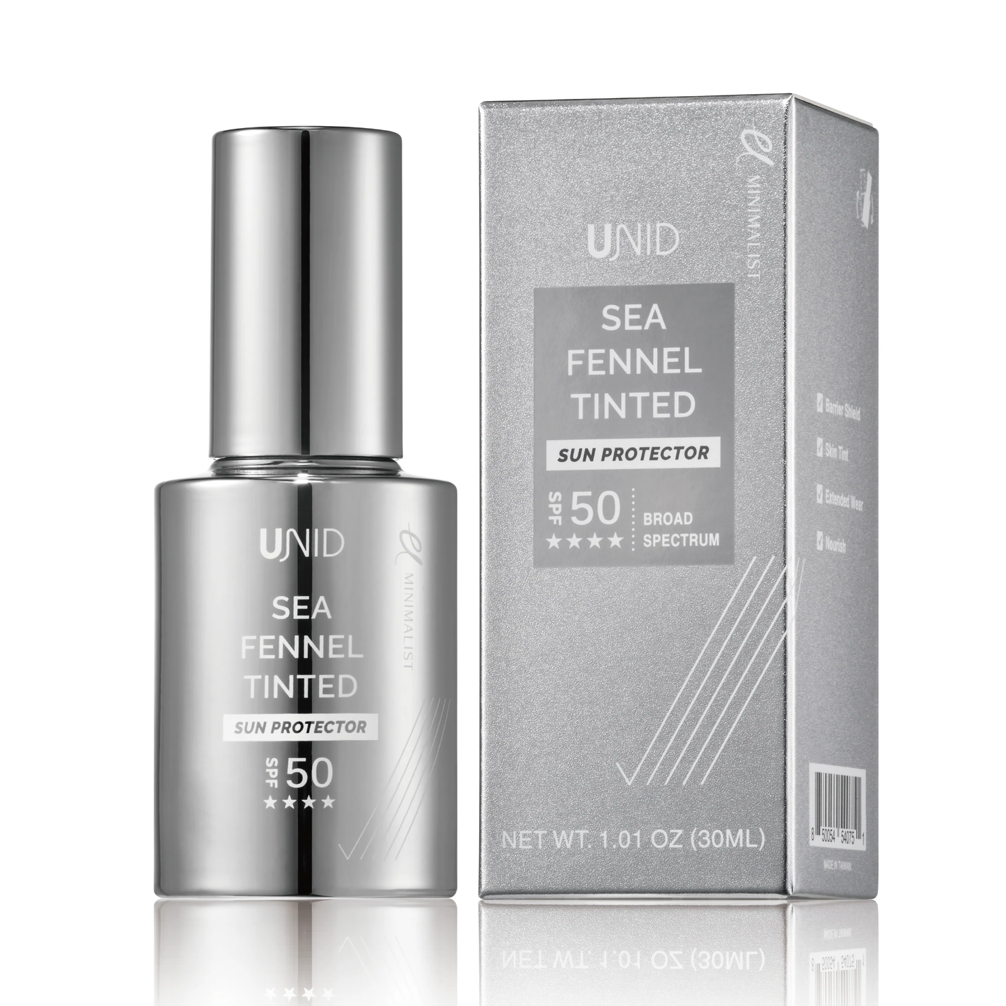 AI柔焦粉底精萃 SPF50/ PA✭✭✭✭ 30ml