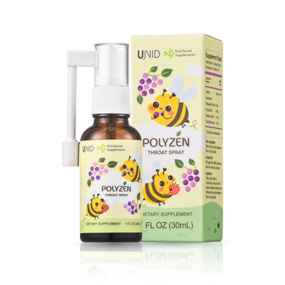 貝多酚噴噴（草莓風味）30ml