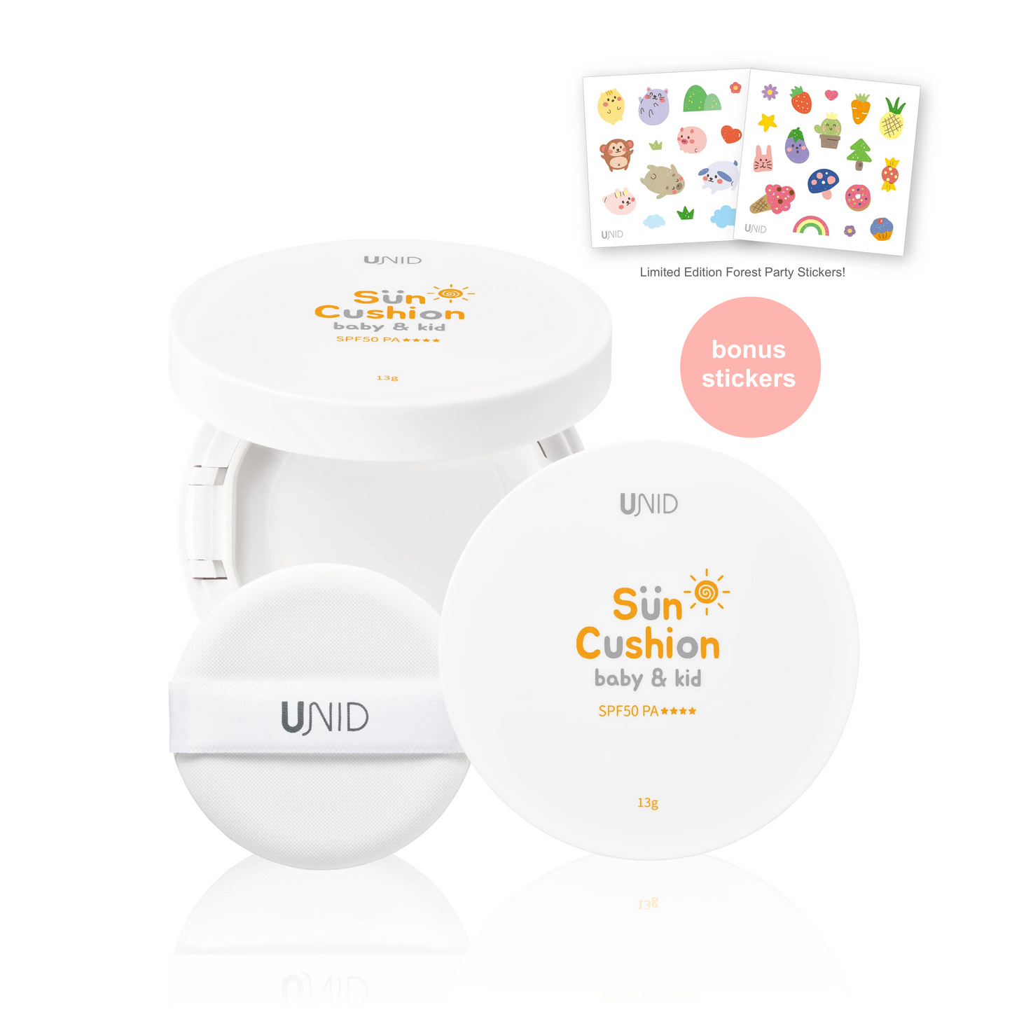 Sun Cushion baby&kid